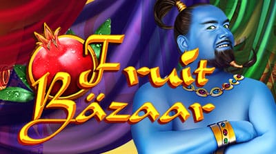 Fruit Bazaar