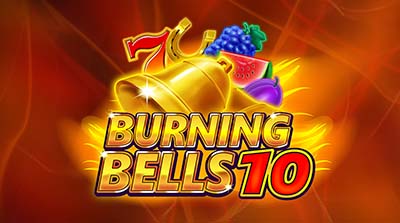 Burning Bells 10